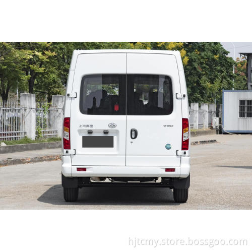 البيع بالجملة MINIBUS SAIC MAXUS V80 2.0T DIESEL CAR 2WD 5-DOOR 3 مقعد Carros